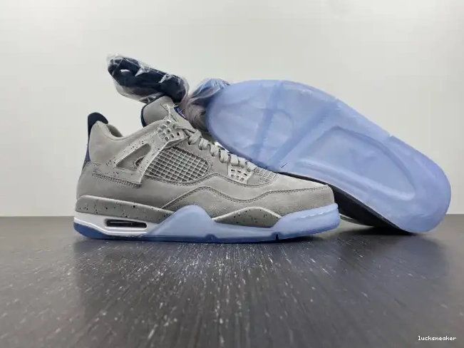 Reps LUCY AJ4-1043505 4 (PE) Georgetown Jordan Retro 0602
